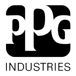 ppg industries paint logo