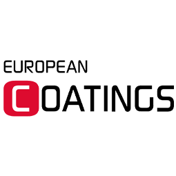 european coatings paint logo