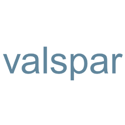 VALSPAR paint logo